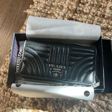 prada nappa impunture diagramme wallet on chain|Prada Nappa Impunture Diagramme Wallet on Chain .